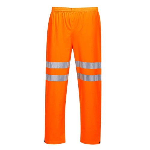 Portwest RT51 Pantaloni Sealtex™ Ultra - Hi-Vis, Arancione L