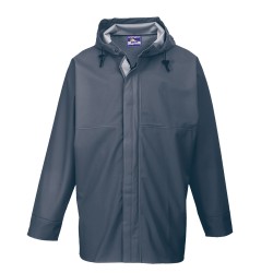 Portwest S250 Giacca Sealtex Ocean, Blu navy L