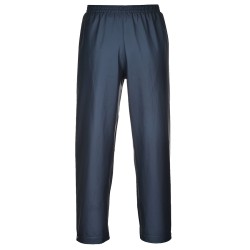 Portwest S351 Pantaloni Sealtex™ AIR, Blu navy L
