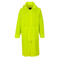 Portwest S438 Cappotto Impermeabile Classic, Giallo 4XL