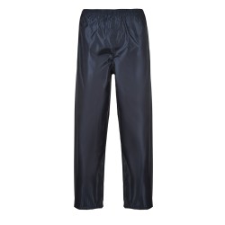 Portwest S441 Pantaloni classici anti pioggia, Blu navy 4XL