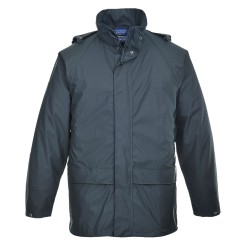 Portwest S450 Giacca Sealtex™ Classic, Blu navy 4XL