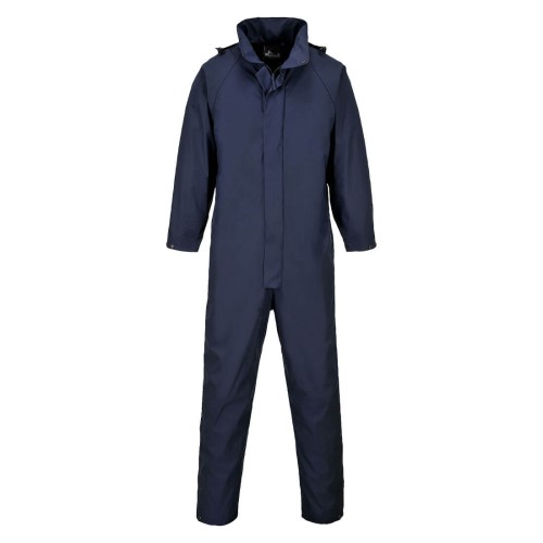 Portwest S452 Tuta Sealtex™ Classic, Blu navy XXXL