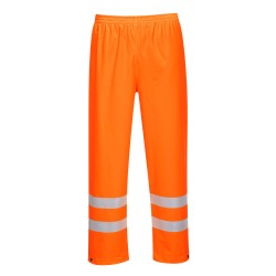Portwest S493 Pantaloni Sealtex™ Ultra - Hi-Vis, Arancione XL