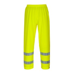 Portwest S493 Pantaloni Sealtex™ Ultra - Hi-Vis, Giallo 4XL