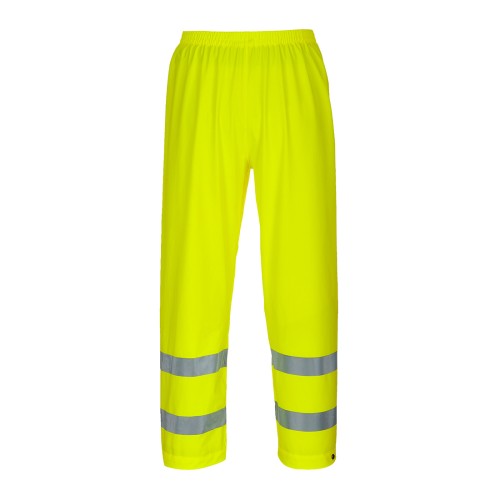 Portwest S493 Pantaloni Sealtex™ Ultra - Hi-Vis, Giallo 5XL