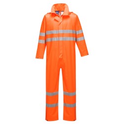 Portwest S495 Tuta Sealtex™ Ultra - Hi-Vis, Arancione L