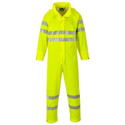 Portwest S495 Tuta Sealtex™ Ultra - Hi-Vis, Giallo L