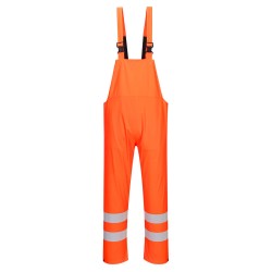 Portwest S497 Salopette Sealtex™ Ultra - Hi-Vis, Arancione L