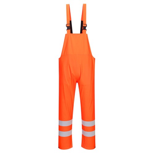 Portwest S497 Salopette Sealtex™ Ultra - Hi-Vis, Arancione L