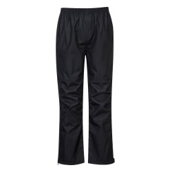 Portwest S556 Pantalone Vanquish, Nero L