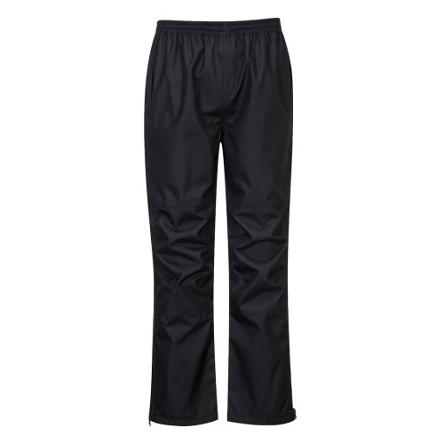 Portwest S556 Pantalone Vanquish, Nero L