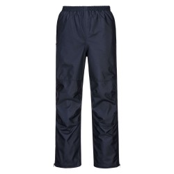 Portwest S556 Pantalone Vanquish, Blu navy scuro L