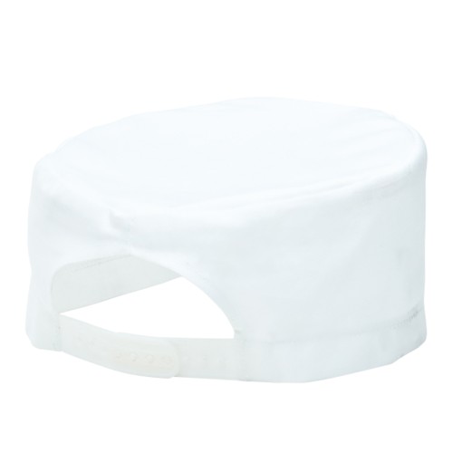 Portwest S899 Cappellino da cuoco, Bianco