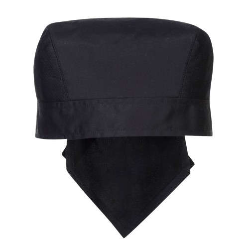 Portwest S904 Bandana MeshAir Pro, Nero