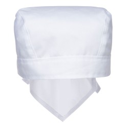 Portwest S904 Bandana MeshAir Pro, Bianco