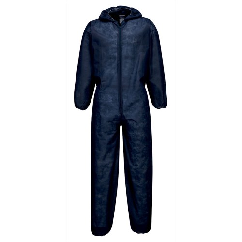 Portwest ST11 Tuta PP 40g, Blu navy L