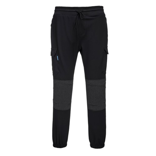 Portwest T803 Pantalone KX3 Flexi, Nero S