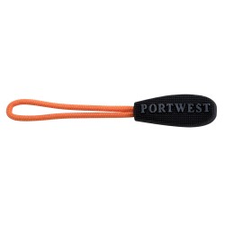 Portwest T900 Tira zip sostituibili, Arancione