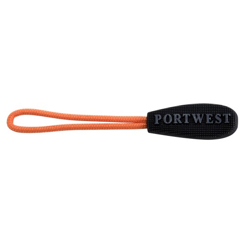 Portwest T900 Tira zip sostituibili, Arancione