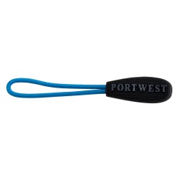 Portwest T900 Tira zip sostituibili, Blu navy