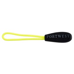 Portwest T900 Tira zip sostituibili, Giallo