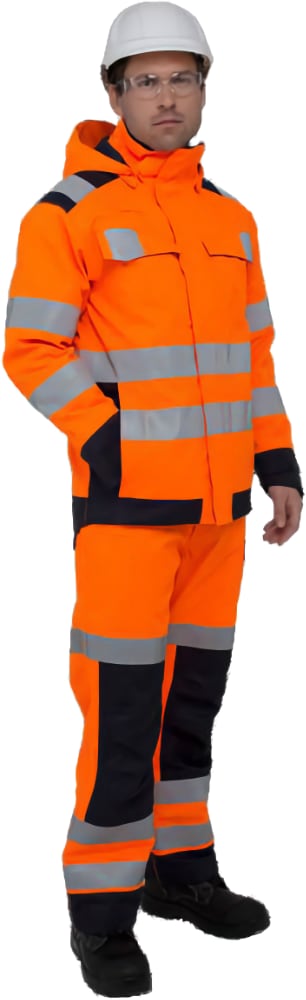 Portwest arco elettrico